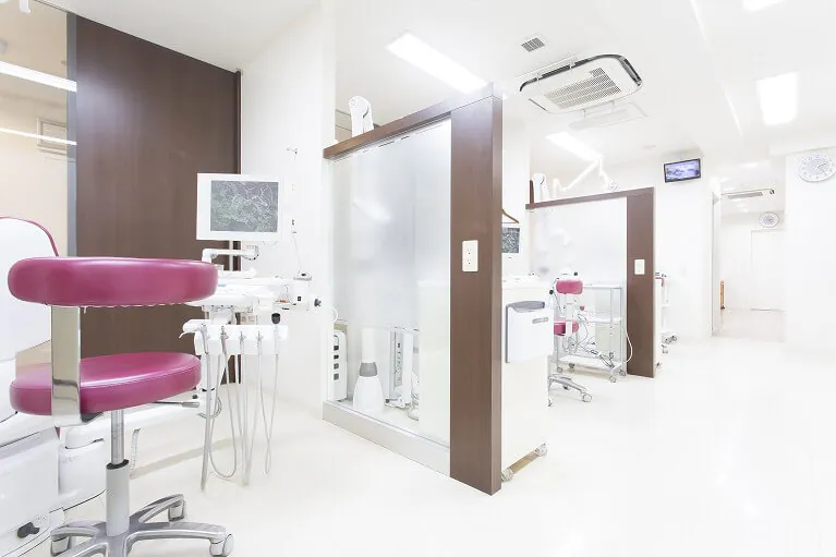 白石デンタルクリニック